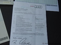 Hatchback audi, a3 sportback, wauzzz8v9ha103888, 1e insch 10/03/2017, 1598cm³, 81kw, diesel, euro 6b, 152695km, inschrijvingsbewijs deel i en ii, keuringsbewijs (geldig tot 10/03/2027), gelijkvormigheidsattest - afbeelding 11 van  20