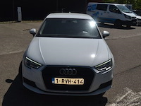 Hatchback audi, a3 sportback, wauzzz8v9ha103888, 1e insch 10/03/2017, 1598cm³, 81kw, diesel, euro 6b, 152695km, inschrijvingsbewijs deel i en ii, keuringsbewijs (geldig tot 10/03/2027), gelijkvormigheidsattest - afbeelding 12 van  20