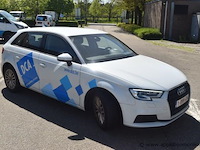 Hatchback audi, a3 sportback, wauzzz8v9ha103888, 1e insch 10/03/2017, 1598cm³, 81kw, diesel, euro 6b, 152695km, inschrijvingsbewijs deel i en ii, keuringsbewijs (geldig tot 10/03/2027), gelijkvormigheidsattest - afbeelding 14 van  20
