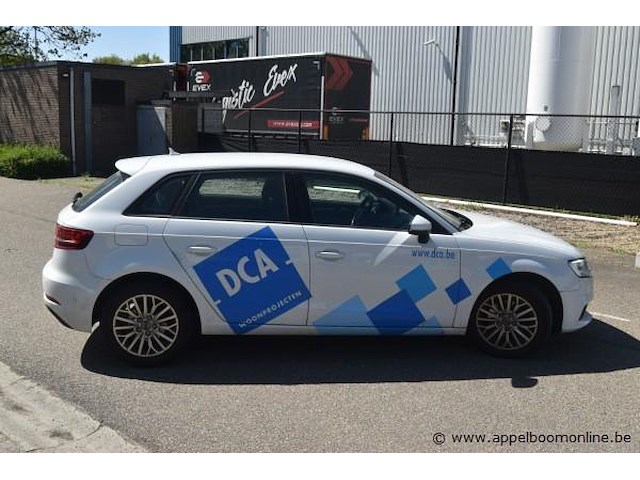 Hatchback audi, a3 sportback, wauzzz8v9ha103888, 1e insch 10/03/2017, 1598cm³, 81kw, diesel, euro 6b, 152695km, inschrijvingsbewijs deel i en ii, keuringsbewijs (geldig tot 10/03/2027), gelijkvormigheidsattest - afbeelding 15 van  20