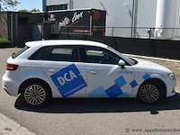 Hatchback audi, a3 sportback, wauzzz8v9ha103888, 1e insch 10/03/2017, 1598cm³, 81kw, diesel, euro 6b, 152695km, inschrijvingsbewijs deel i en ii, keuringsbewijs (geldig tot 10/03/2027), gelijkvormigheidsattest - afbeelding 15 van  20