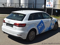 Hatchback audi, a3 sportback, wauzzz8v9ha103888, 1e insch 10/03/2017, 1598cm³, 81kw, diesel, euro 6b, 152695km, inschrijvingsbewijs deel i en ii, keuringsbewijs (geldig tot 10/03/2027), gelijkvormigheidsattest - afbeelding 16 van  20