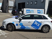 Hatchback audi, a3 sportback, wauzzz8v9ha103888, 1e insch 10/03/2017, 1598cm³, 81kw, diesel, euro 6b, 152695km, inschrijvingsbewijs deel i en ii, keuringsbewijs (geldig tot 10/03/2027), gelijkvormigheidsattest - afbeelding 19 van  20