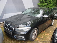 Hatchback bmw, 116i, wba2r11090v561705, 1e insch 30/05/2016, 1499cm³, 80kw, benzine, euro 6b, 192418km vlgs ltst keuring (2025), inschrijvingsbewijs deel i en ii, keuringsbewijs (geldig tot 04/04/2025), gelijkvormigheidsattest