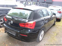 Hatchback bmw, 116i, wba2r11090v561705, 1e insch 30/05/2016, 1499cm³, 80kw, benzine, euro 6b, 192418km vlgs ltst keuring (2025), inschrijvingsbewijs deel i en ii, keuringsbewijs (geldig tot 04/04/2025), gelijkvormigheidsattest - afbeelding 8 van  14