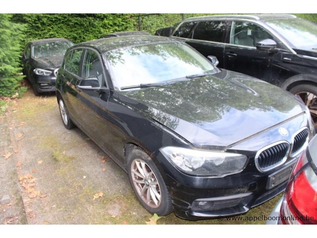 Hatchback bmw, 116i, wba2r11090v561705, 1e insch 30/05/2016, 1499cm³, 80kw, benzine, euro 6b, 192418km vlgs ltst keuring (2025), inschrijvingsbewijs deel i en ii, keuringsbewijs (geldig tot 04/04/2025), gelijkvormigheidsattest - afbeelding 9 van  14