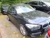 Hatchback bmw, 116i, wba2r11090v561705, 1e insch 30/05/2016, 1499cm³, 80kw, benzine, euro 6b, 192418km vlgs ltst keuring (2025), inschrijvingsbewijs deel i en ii, keuringsbewijs (geldig tot 04/04/2025), gelijkvormigheidsattest - afbeelding 9 van  14