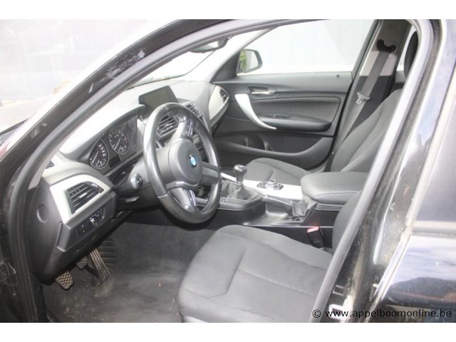 Hatchback bmw, 116i, wba2r11090v561705, 1e insch 30/05/2016, 1499cm³, 80kw, benzine, euro 6b, 192418km vlgs ltst keuring (2025), inschrijvingsbewijs deel i en ii, keuringsbewijs (geldig tot 04/04/2025), gelijkvormigheidsattest - afbeelding 10 van  14