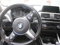 Hatchback bmw, 116i, wba2r11090v561705, 1e insch 30/05/2016, 1499cm³, 80kw, benzine, euro 6b, 192418km vlgs ltst keuring (2025), inschrijvingsbewijs deel i en ii, keuringsbewijs (geldig tot 04/04/2025), gelijkvormigheidsattest - afbeelding 11 van  14
