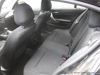 Hatchback bmw, 116i, wba2r11090v561705, 1e insch 30/05/2016, 1499cm³, 80kw, benzine, euro 6b, 192418km vlgs ltst keuring (2025), inschrijvingsbewijs deel i en ii, keuringsbewijs (geldig tot 04/04/2025), gelijkvormigheidsattest - afbeelding 12 van  14