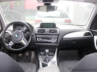 Hatchback bmw, 116i, wba2r11090v561705, 1e insch 30/05/2016, 1499cm³, 80kw, benzine, euro 6b, 192418km vlgs ltst keuring (2025), inschrijvingsbewijs deel i en ii, keuringsbewijs (geldig tot 04/04/2025), gelijkvormigheidsattest - afbeelding 13 van  14