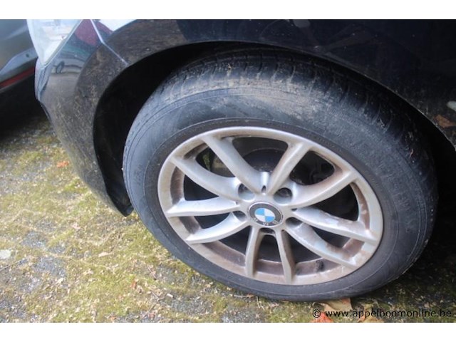 Hatchback bmw, 116i, wba2r11090v561705, 1e insch 30/05/2016, 1499cm³, 80kw, benzine, euro 6b, 192418km vlgs ltst keuring (2025), inschrijvingsbewijs deel i en ii, keuringsbewijs (geldig tot 04/04/2025), gelijkvormigheidsattest - afbeelding 14 van  14