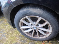 Hatchback bmw, 116i, wba2r11090v561705, 1e insch 30/05/2016, 1499cm³, 80kw, benzine, euro 6b, 192418km vlgs ltst keuring (2025), inschrijvingsbewijs deel i en ii, keuringsbewijs (geldig tot 04/04/2025), gelijkvormigheidsattest - afbeelding 14 van  14