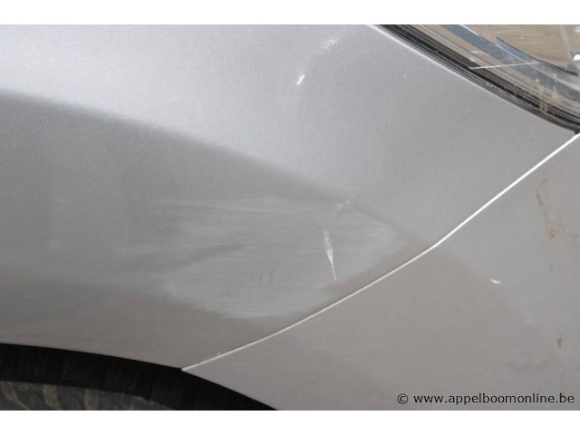 Hatchback citroen, c3, vf7sczmz6gw611778, 117035km, zonder documenten, koper ontvangt een attest van verlies van de boorddocumenten van de gerechtsdeurwaarder - afbeelding 2 van  17