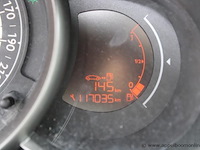 Hatchback citroen, c3, vf7sczmz6gw611778, 117035km, zonder documenten, koper ontvangt een attest van verlies van de boorddocumenten van de gerechtsdeurwaarder - afbeelding 5 van  17