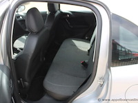 Hatchback citroen, c3, vf7sczmz6gw611778, 117035km, zonder documenten, koper ontvangt een attest van verlies van de boorddocumenten van de gerechtsdeurwaarder - afbeelding 6 van  17