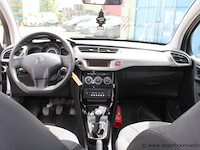 Hatchback citroen, c3, vf7sczmz6gw611778, 117035km, zonder documenten, koper ontvangt een attest van verlies van de boorddocumenten van de gerechtsdeurwaarder - afbeelding 7 van  17