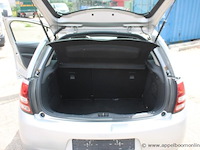 Hatchback citroen, c3, vf7sczmz6gw611778, 117035km, zonder documenten, koper ontvangt een attest van verlies van de boorddocumenten van de gerechtsdeurwaarder - afbeelding 8 van  17