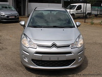 Hatchback citroen, c3, vf7sczmz6gw611778, 117035km, zonder documenten, koper ontvangt een attest van verlies van de boorddocumenten van de gerechtsdeurwaarder - afbeelding 10 van  17