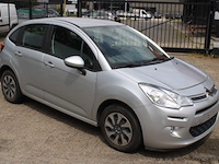 Hatchback citroen, c3, vf7sczmz6gw611778, 117035km, zonder documenten, koper ontvangt een attest van verlies van de boorddocumenten van de gerechtsdeurwaarder - afbeelding 11 van  17