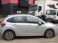 Hatchback citroen, c3, vf7sczmz6gw611778, 117035km, zonder documenten, koper ontvangt een attest van verlies van de boorddocumenten van de gerechtsdeurwaarder - afbeelding 12 van  17