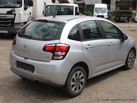 Hatchback citroen, c3, vf7sczmz6gw611778, 117035km, zonder documenten, koper ontvangt een attest van verlies van de boorddocumenten van de gerechtsdeurwaarder - afbeelding 13 van  17