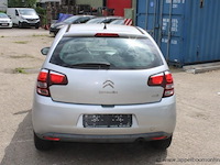 Hatchback citroen, c3, vf7sczmz6gw611778, 117035km, zonder documenten, koper ontvangt een attest van verlies van de boorddocumenten van de gerechtsdeurwaarder - afbeelding 14 van  17
