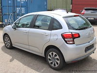 Hatchback citroen, c3, vf7sczmz6gw611778, 117035km, zonder documenten, koper ontvangt een attest van verlies van de boorddocumenten van de gerechtsdeurwaarder - afbeelding 15 van  17