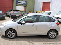 Hatchback citroen, c3, vf7sczmz6gw611778, 117035km, zonder documenten, koper ontvangt een attest van verlies van de boorddocumenten van de gerechtsdeurwaarder - afbeelding 16 van  17
