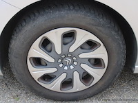 Hatchback citroen, c3, vf7sczmz6gw611778, 117035km, zonder documenten, koper ontvangt een attest van verlies van de boorddocumenten van de gerechtsdeurwaarder - afbeelding 17 van  17