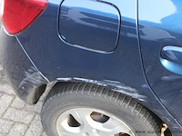 Hatchback dacia, sandero, uu15sde3354761710, 1e insch 06/04/2016, 1149cm³, 54kw, benzine, euro 6b, 171 304km, kentekenbewijs deel i + ii, keuring geldig tot 04/2026, gelijkvormigheidsattest - afbeelding 10 van  14