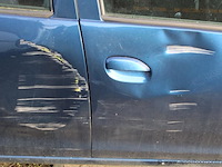 Hatchback dacia, sandero, uu15sde3354761710, 1e insch 06/04/2016, 1149cm³, 54kw, benzine, euro 6b, 171 304km, kentekenbewijs deel i + ii, keuring geldig tot 04/2026, gelijkvormigheidsattest - afbeelding 9 van  14