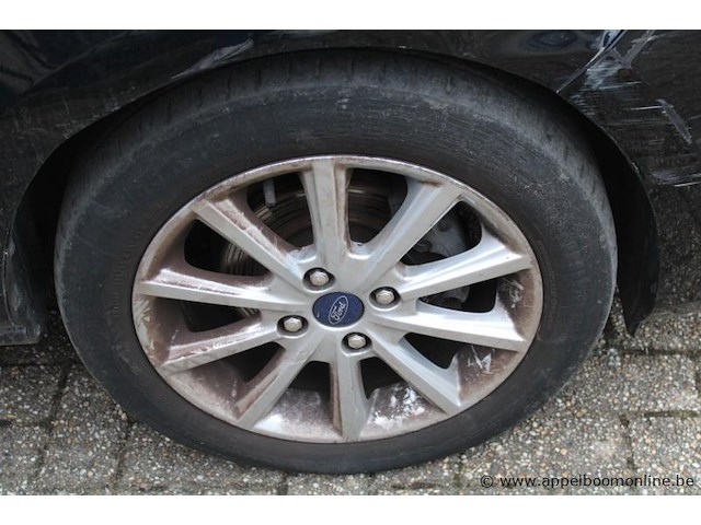 Hatchback ford, fiesta, wf0jxxgahjjm49295, 1e insch 21/09/2018, 1084cm³, 62,5kw, benzine, euro 6d, kentekenbewijs deel i, gelijkvormigheidsattest - afbeelding 11 van  18