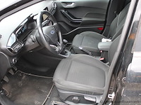 Hatchback ford, fiesta, wf0jxxgahjjm49295, 1e insch 21/09/2018, 1084cm³, 62,5kw, benzine, euro 6d, kentekenbewijs deel i, gelijkvormigheidsattest - afbeelding 12 van  18