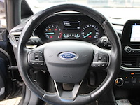 Hatchback ford, fiesta, wf0jxxgahjjm49295, 1e insch 21/09/2018, 1084cm³, 62,5kw, benzine, euro 6d, kentekenbewijs deel i, gelijkvormigheidsattest - afbeelding 13 van  18