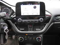 Hatchback ford, fiesta, wf0jxxgahjjm49295, 1e insch 21/09/2018, 1084cm³, 62,5kw, benzine, euro 6d, kentekenbewijs deel i, gelijkvormigheidsattest - afbeelding 14 van  18