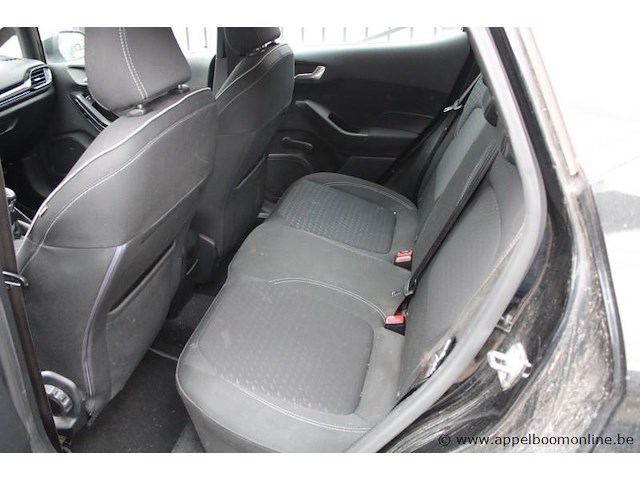 Hatchback ford, fiesta, wf0jxxgahjjm49295, 1e insch 21/09/2018, 1084cm³, 62,5kw, benzine, euro 6d, kentekenbewijs deel i, gelijkvormigheidsattest - afbeelding 15 van  18