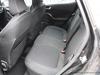 Hatchback ford, fiesta, wf0jxxgahjjm49295, 1e insch 21/09/2018, 1084cm³, 62,5kw, benzine, euro 6d, kentekenbewijs deel i, gelijkvormigheidsattest - afbeelding 15 van  18