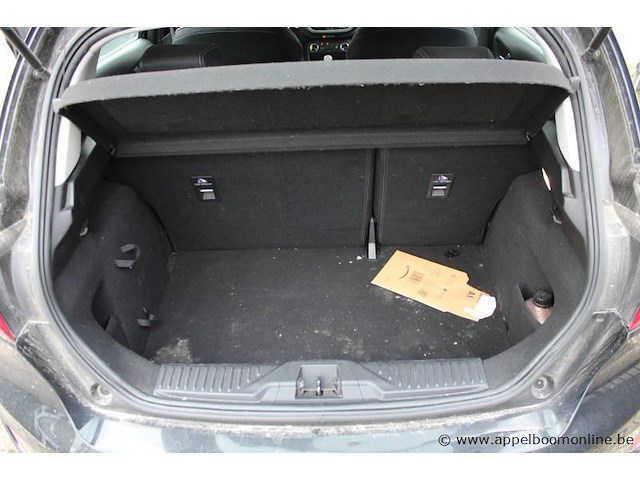 Hatchback ford, fiesta, wf0jxxgahjjm49295, 1e insch 21/09/2018, 1084cm³, 62,5kw, benzine, euro 6d, kentekenbewijs deel i, gelijkvormigheidsattest - afbeelding 17 van  18