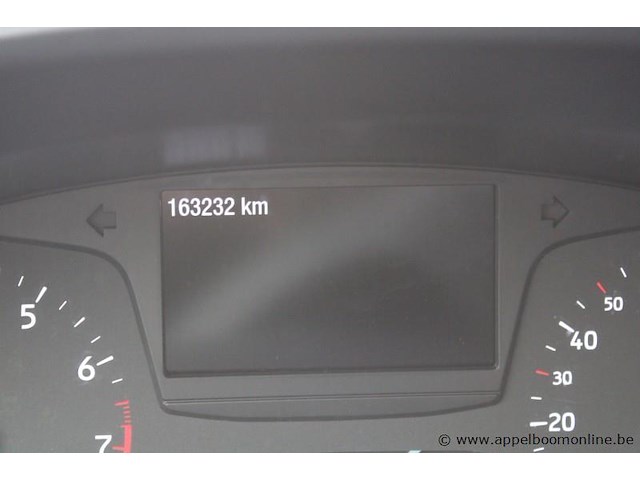 Hatchback ford, fiesta, wf0jxxgahjjm49295, 1e insch 21/09/2018, 1084cm³, 62,5kw, benzine, euro 6d, kentekenbewijs deel i, gelijkvormigheidsattest - afbeelding 18 van  18