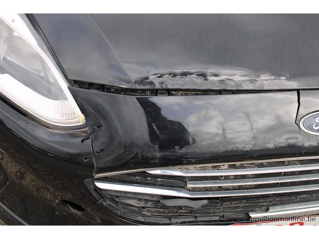 Hatchback ford, fiesta, wf0jxxgahjjm49295, 1e insch 21/09/2018, 1084cm³, 62,5kw, benzine, euro 6d, kentekenbewijs deel i, gelijkvormigheidsattest - afbeelding 9 van  18