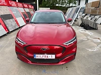Hatchback ford mustang mach-e - afbeelding 7 van  14