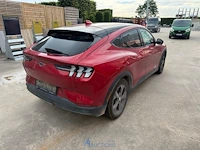 Hatchback ford mustang mach-e - afbeelding 9 van  14