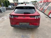 Hatchback ford mustang mach-e - afbeelding 10 van  14