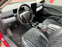 Hatchback ford mustang mach-e - afbeelding 12 van  14