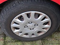 Hatchback hyundai, i20, malbb31sp9m003620, 1e insch 15/06/2009, 1396cm³, 55kw, diesel, euro 4, kilometerstand vlgs ltst keuring (2023) 180834km, kentenkenbewijs, gelijkvormigheidsattest - afbeelding 6 van  10