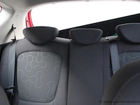 Hatchback hyundai, i20, malbb31sp9m003620, 1e insch 15/06/2009, 1396cm³, 55kw, diesel, euro 4, kilometerstand vlgs ltst keuring (2023) 180834km, kentenkenbewijs, gelijkvormigheidsattest - afbeelding 9 van  10