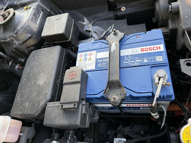 Hatchback jac - iev.75 (2021 - lj1 eek rp5 k4 028 967) - afbeelding 4 van  25