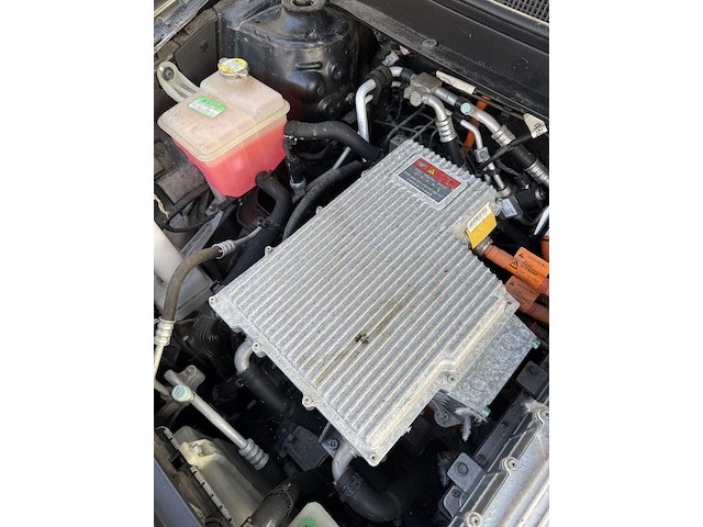 Hatchback jac - iev.75 (2021 - lj1 eek rp5 k4 028 967) - afbeelding 6 van  25