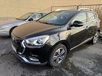 Hatchback jac - iev.75 (2021 - lj1 eek rp5 k4 028 967)